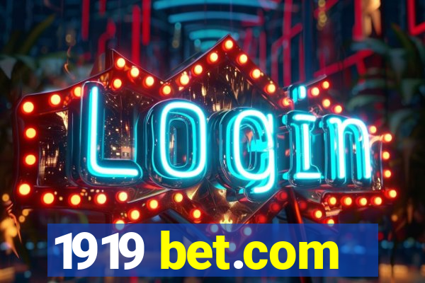 1919 bet.com